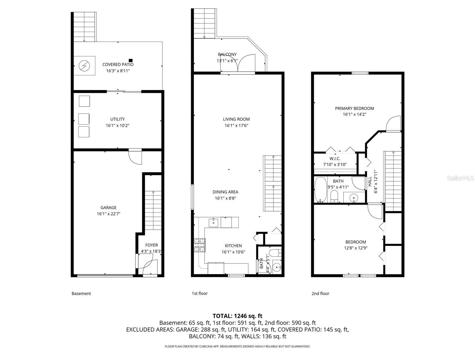619 2nd Street #2 Indian Rocks Beach FL 33785 TB8488325 image60