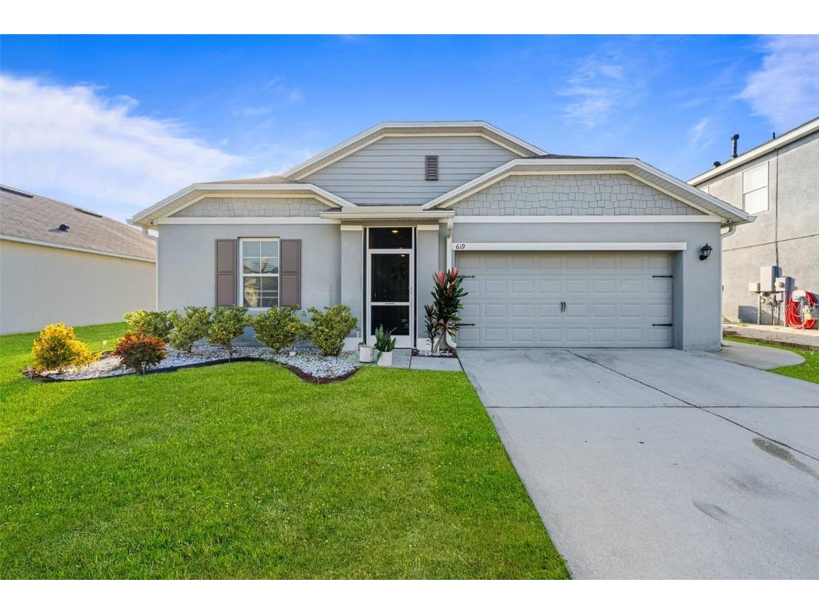 619 Astor Drive Haines City FL 33844 - LAKE CONFUSION O6355435 image1