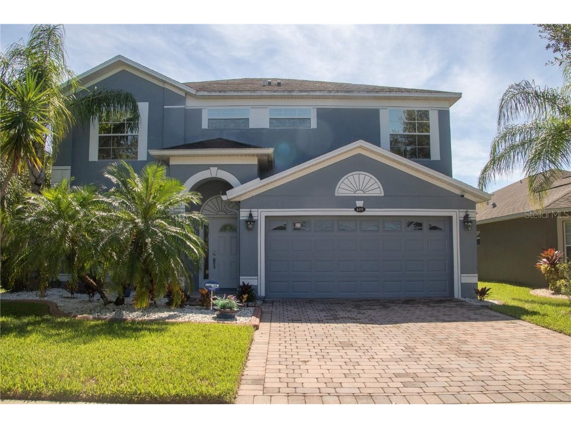 619 Brookeshire Drive Davenport FL 33837 S5073706 image1
