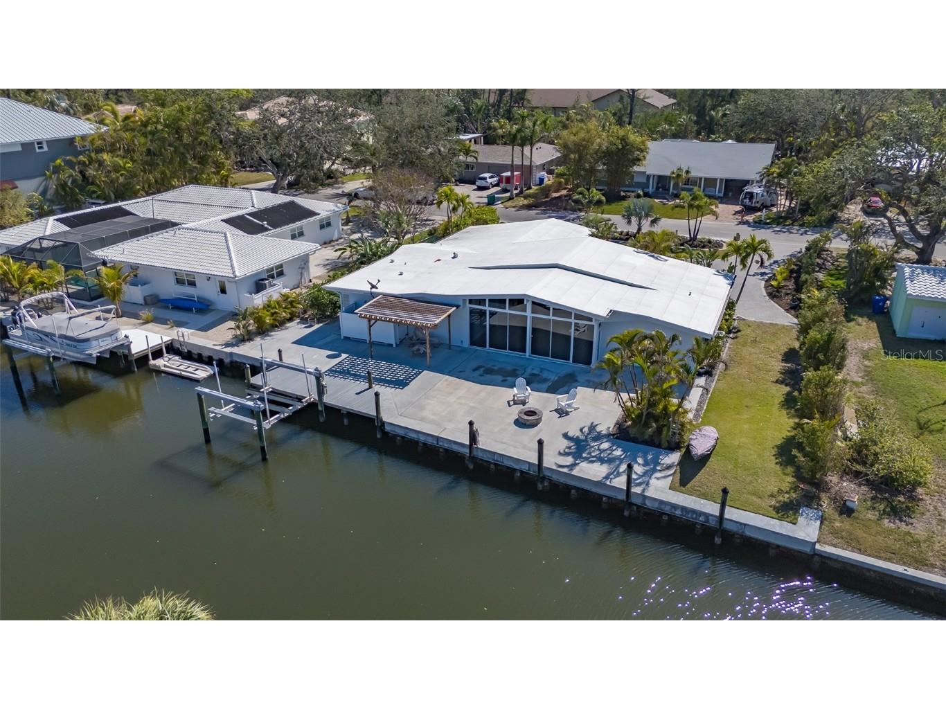 619 Buttonwood Drive Longboat Key FL 34228 A4640109 image60