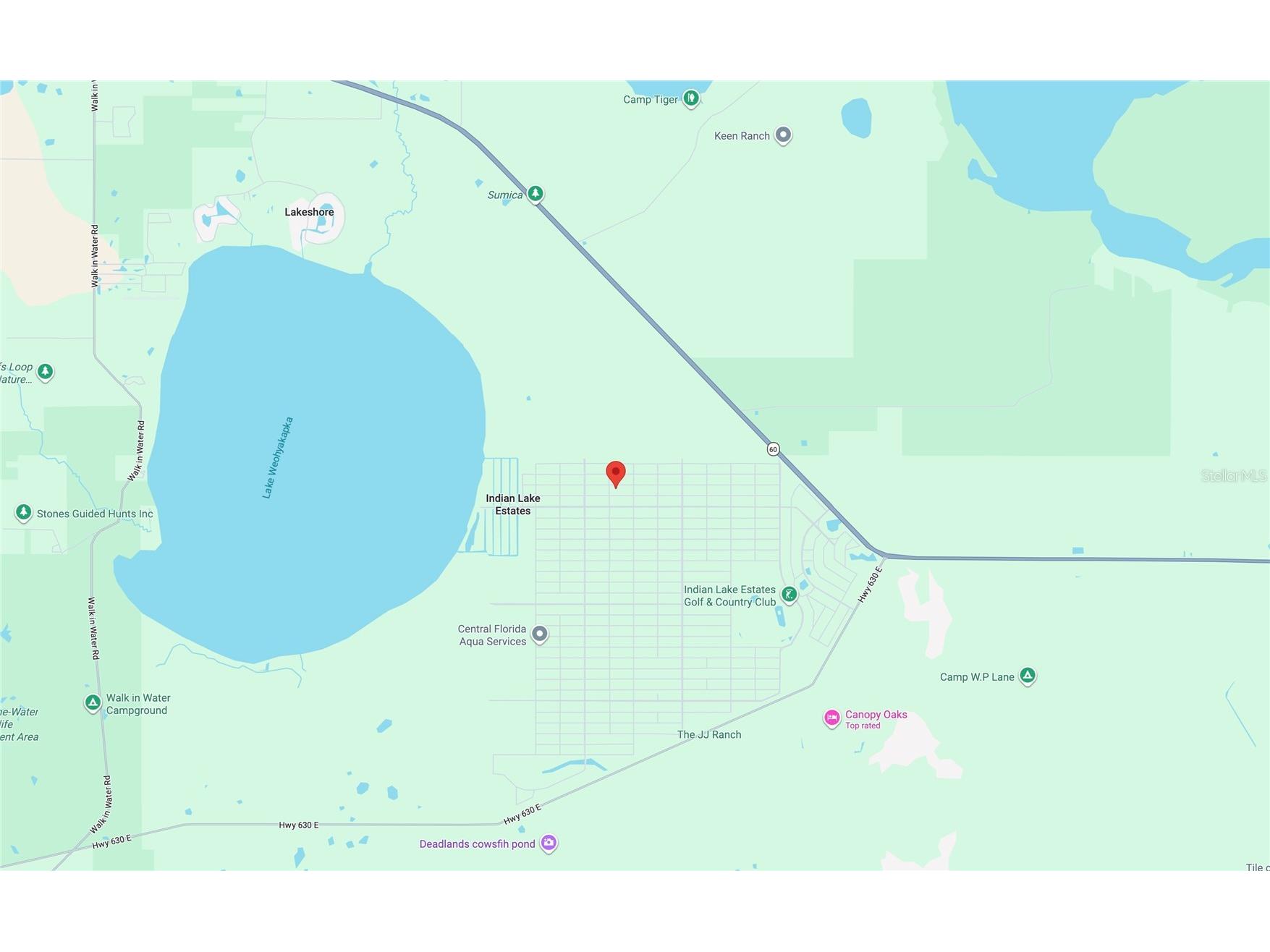 619 Camellia Drive Indian Lake Estates FL 33855 O6380420 image3