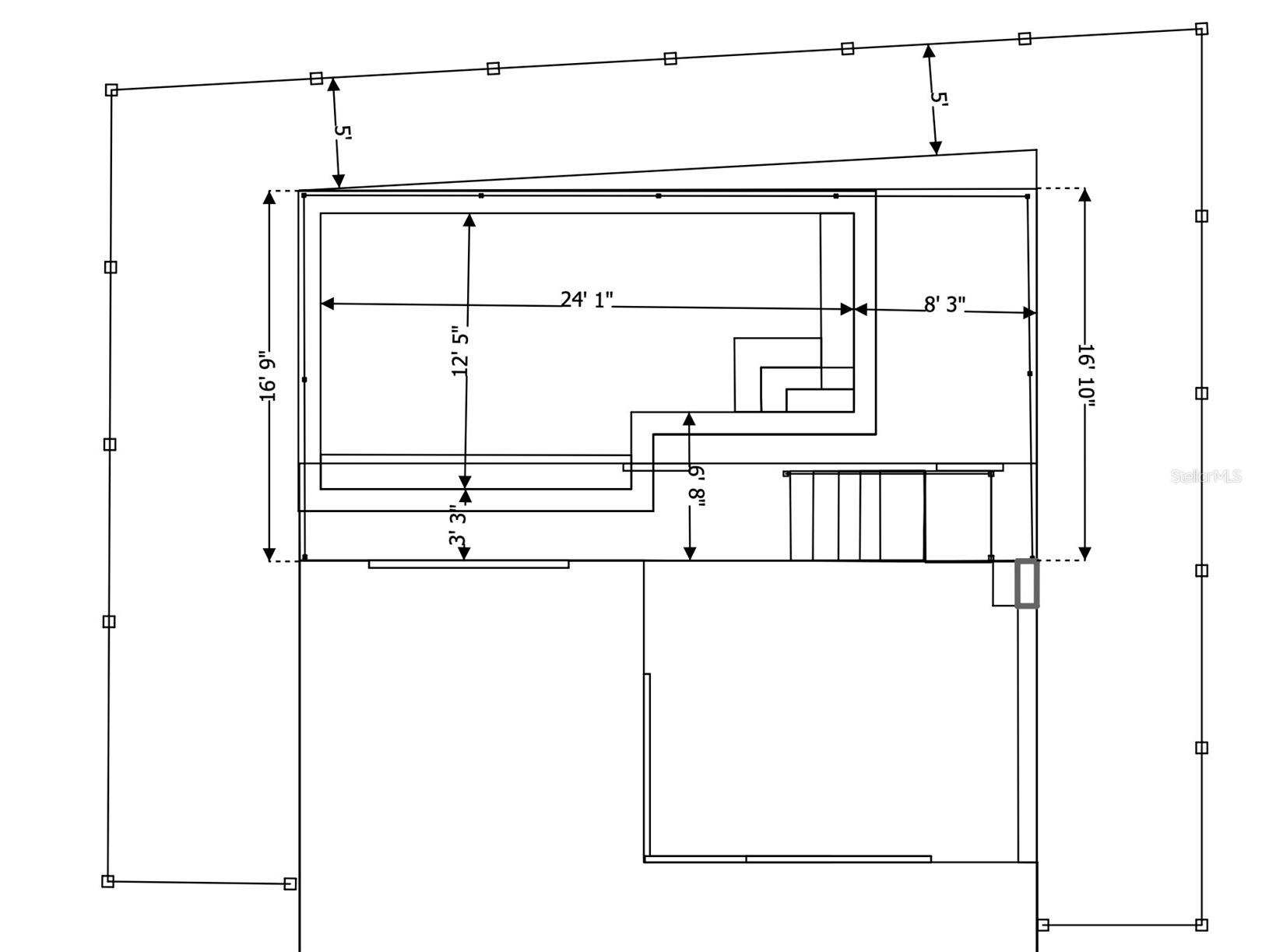 619 Danube Avenue Tampa FL 33606 TB8430304 image18