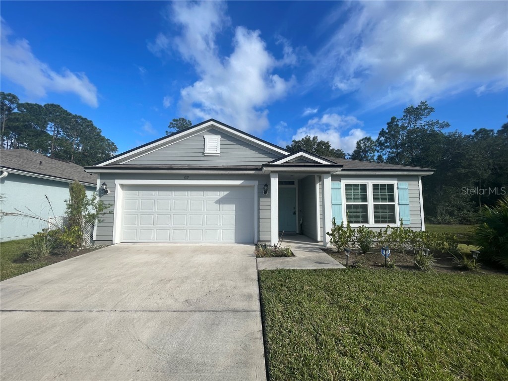 619 Grand Reserve Drive Bunnell FL 32110 FC295800 image1