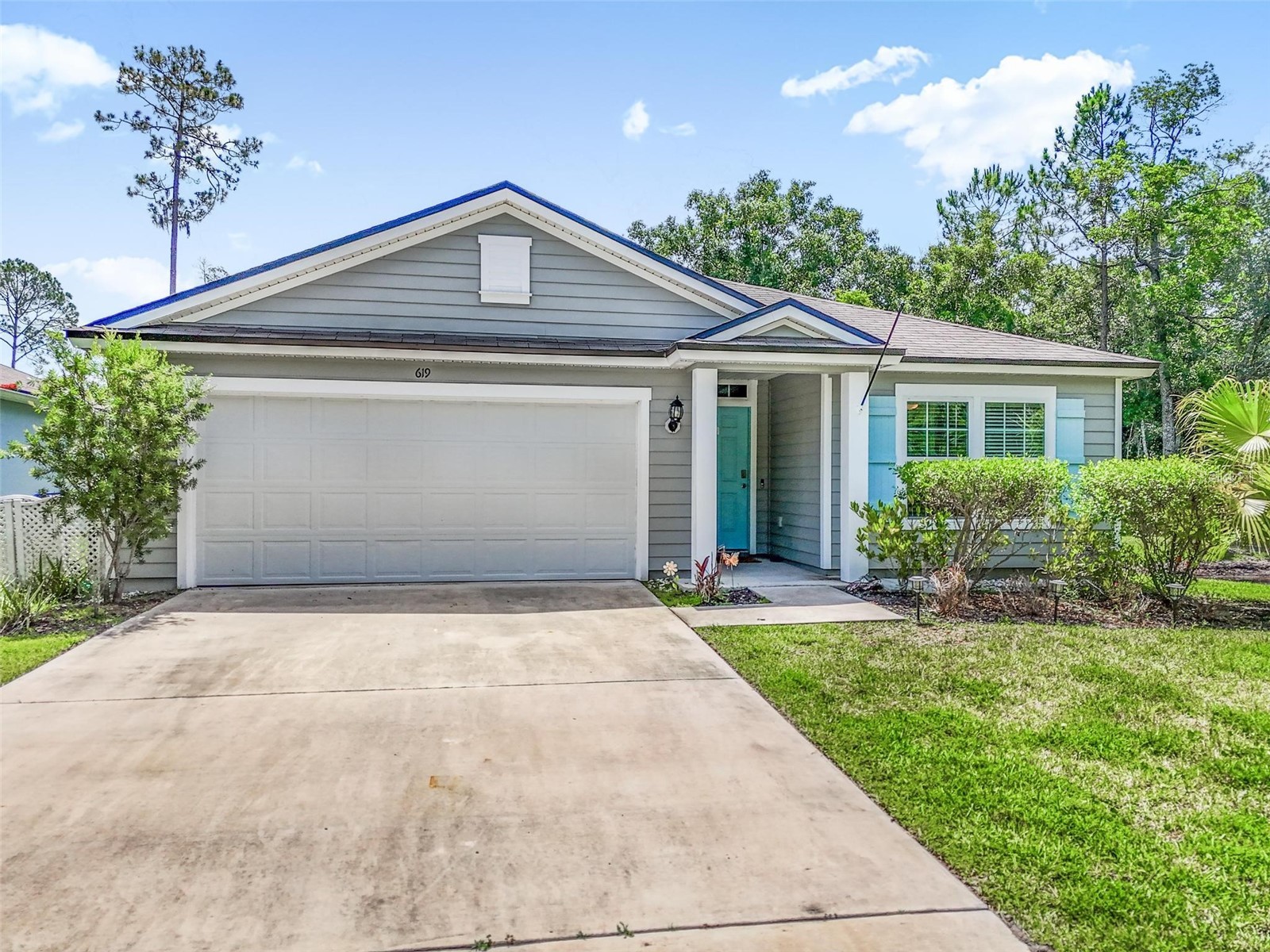 619 Grand Reserve Drive Bunnell FL 32110 FC319268 image1