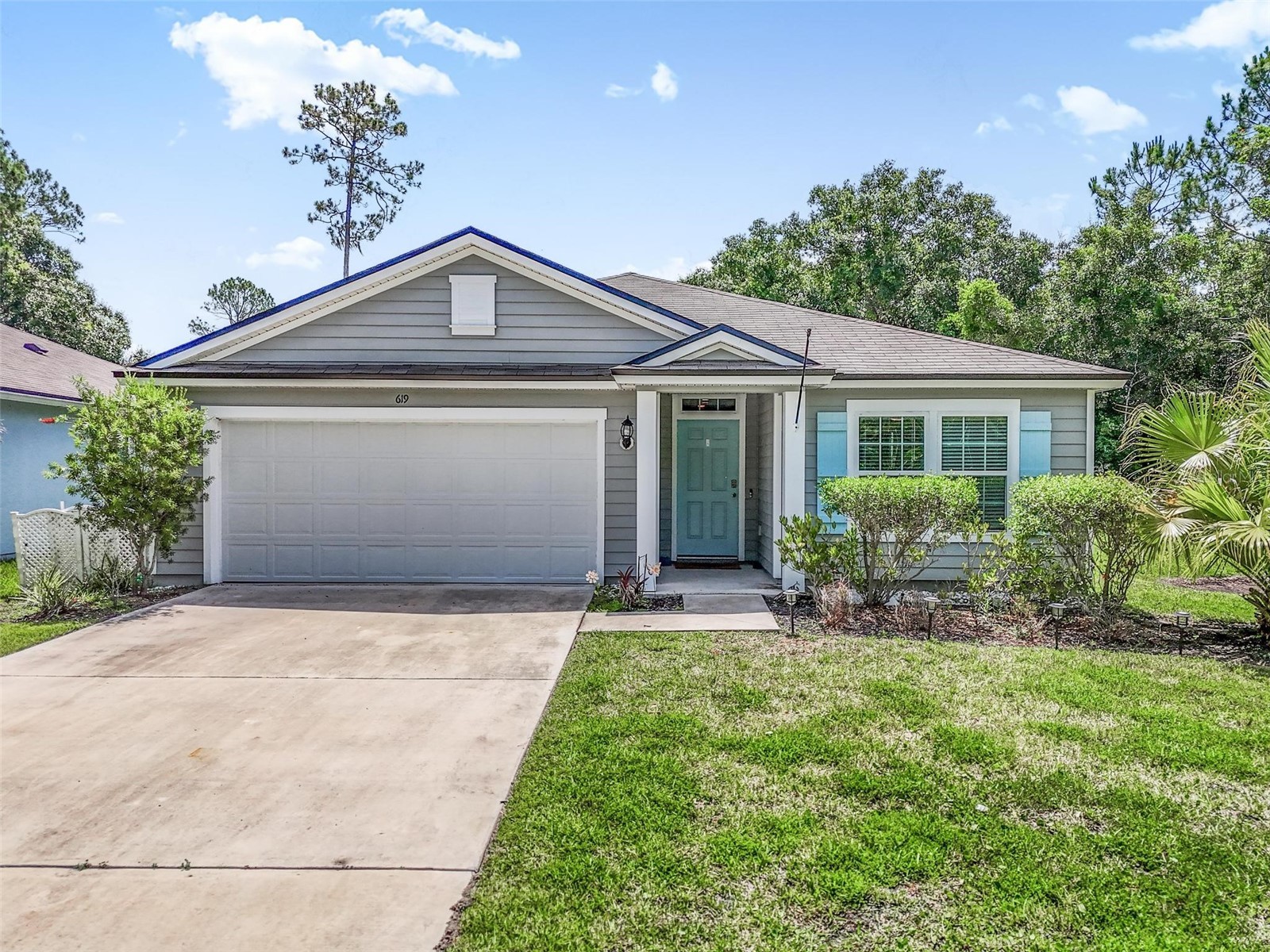 619 Grand Reserve Drive Bunnell FL 32110 FC319268 image2