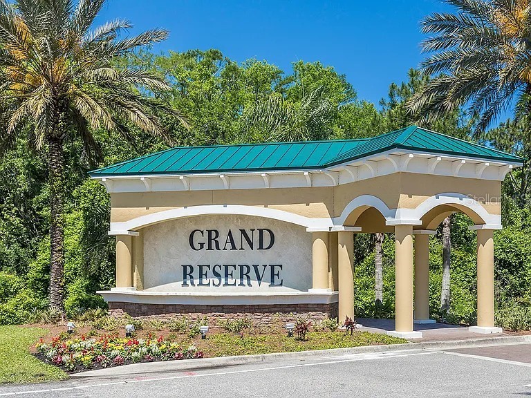 619 Grand Reserve Drive Bunnell FL 32110 FC319268 image57