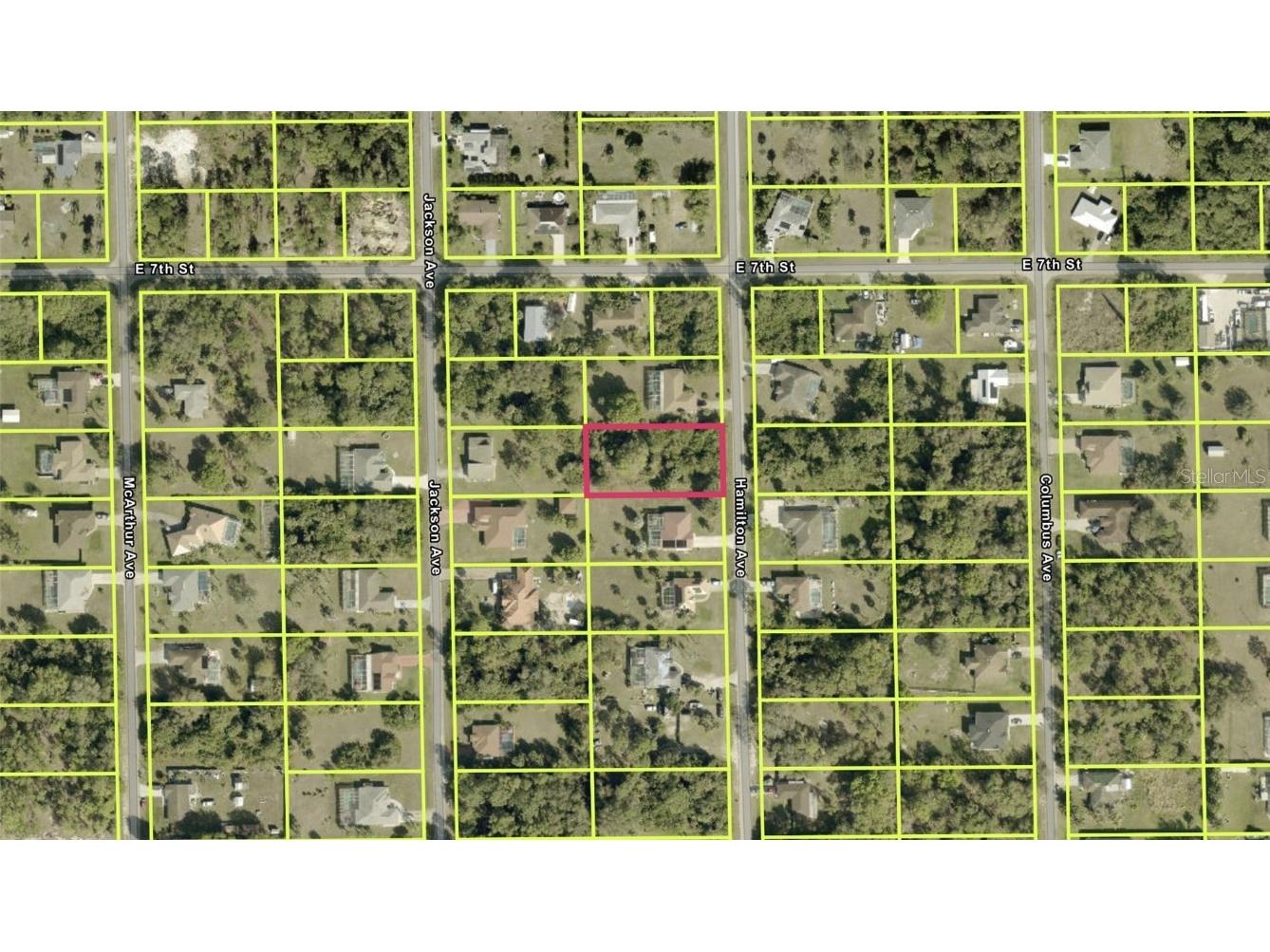 619 Hamilton Avenue Lehigh Acres FL 33972 GC535899 image1