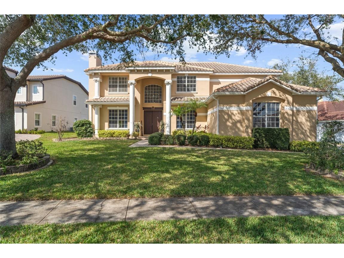 619 Largovista Drive Oakland FL 34787 O6282194 image1