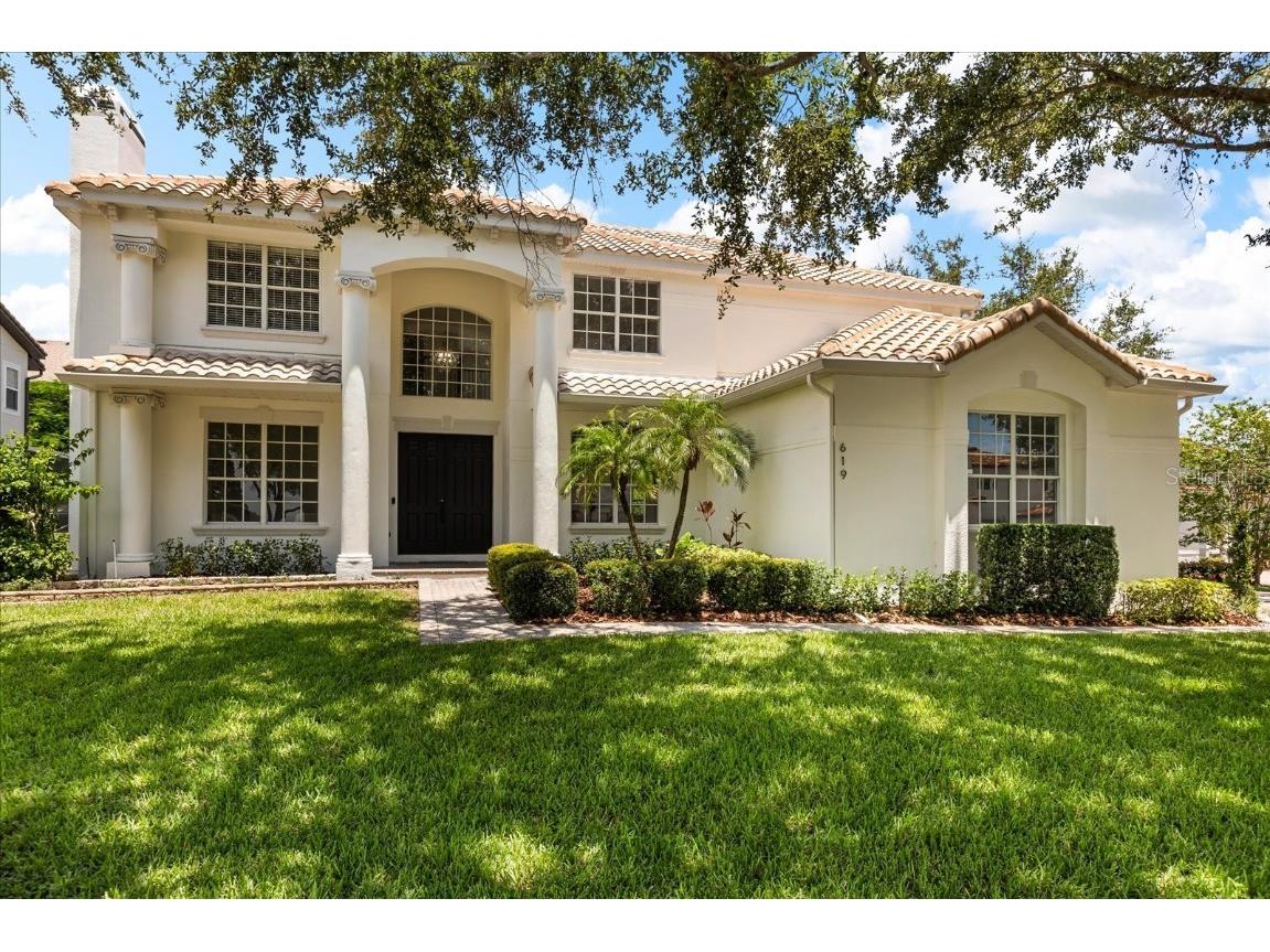 619 Largovista Drive Oakland FL 34787 O6326384 image1