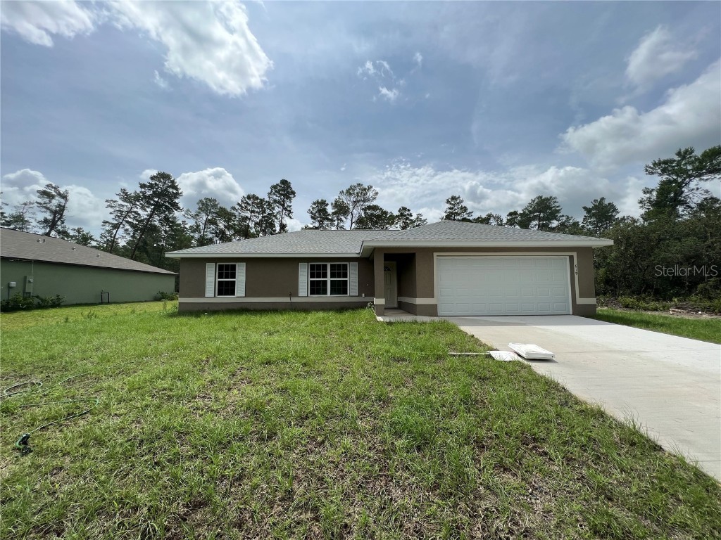 619 Marion Oaks Lane Ocala FL 34473 O6129633 image1