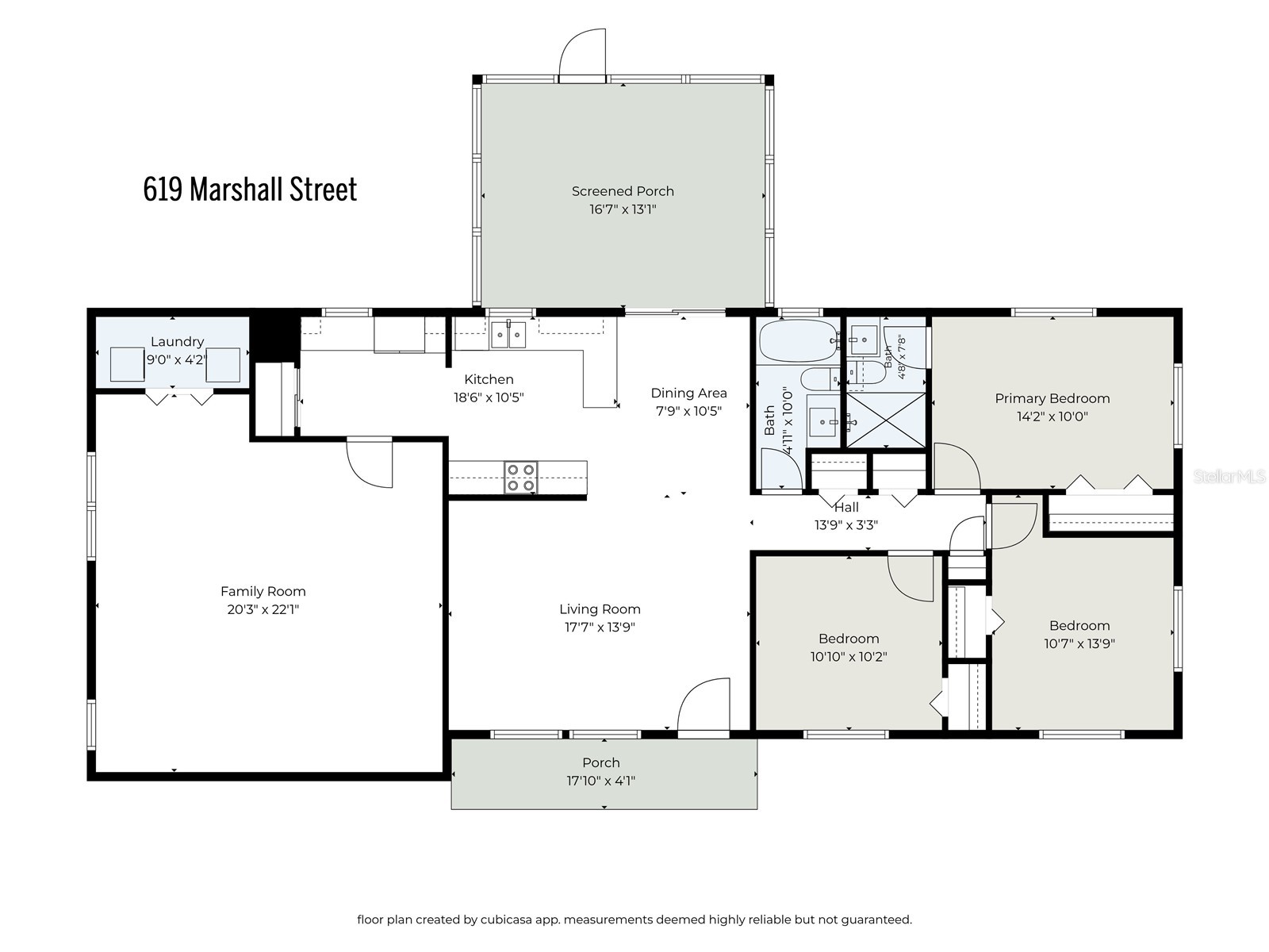 619 Marshall Street Altamonte Springs FL 32701 O6422332 image34