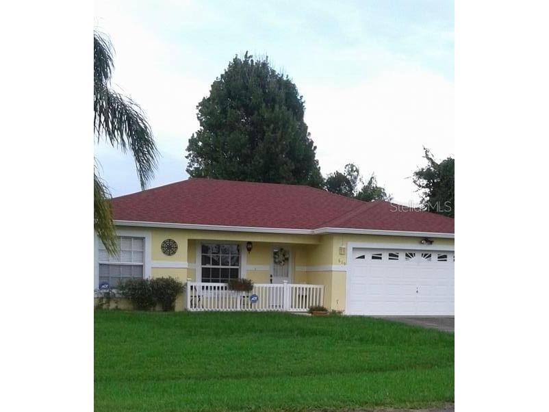 619 Mckinley Court Kissimmee FL 34758 A4601144 image1