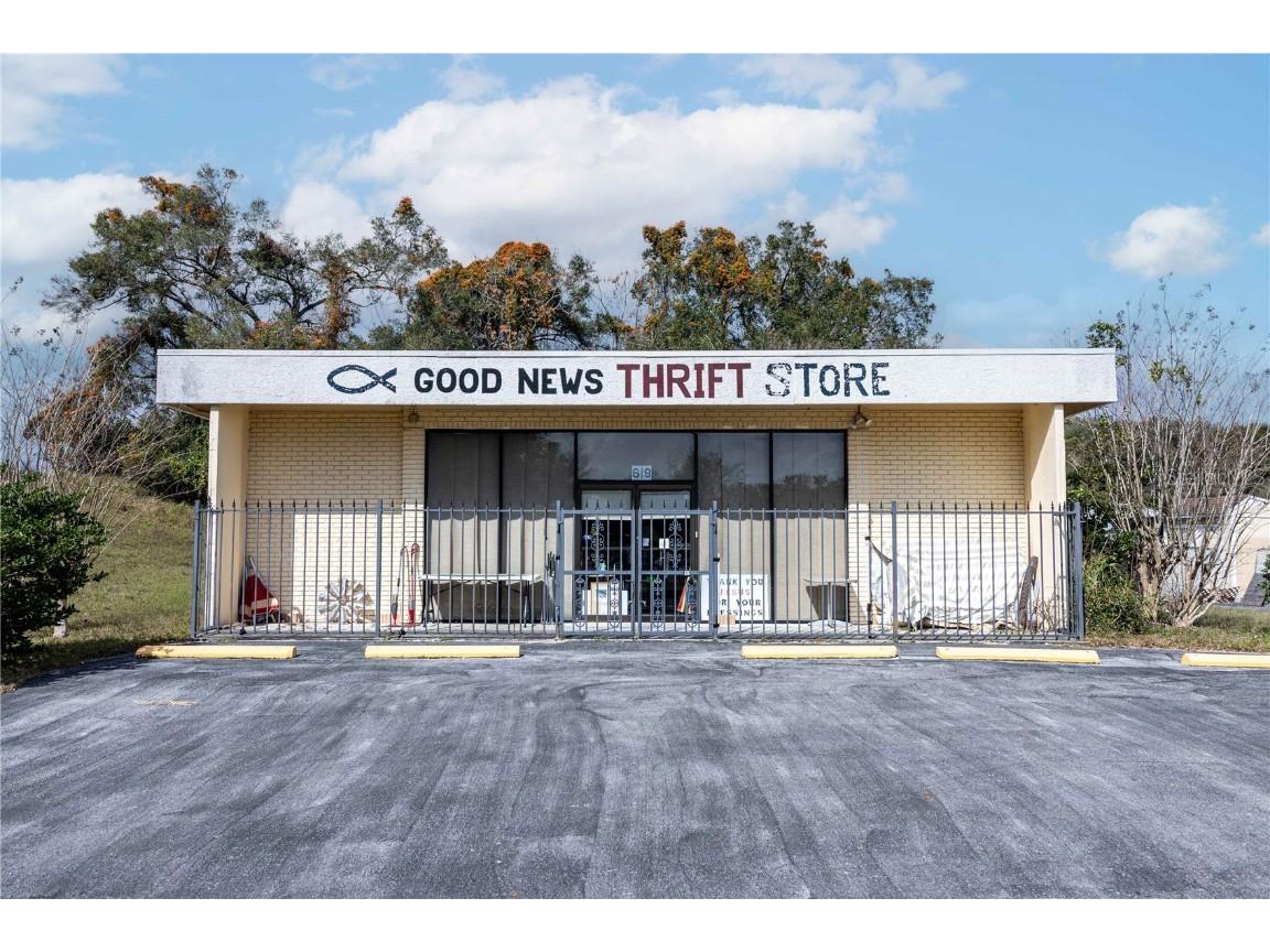 619 N Dixie Ave. (Us Hwy 441/27) Fruitland Park FL 34731 G5093886 image1