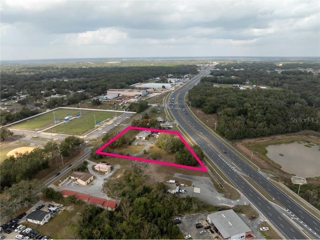 619 N Dixie Ave. (Us Hwy 441/27) Fruitland Park FL 34731 G5093886 image32