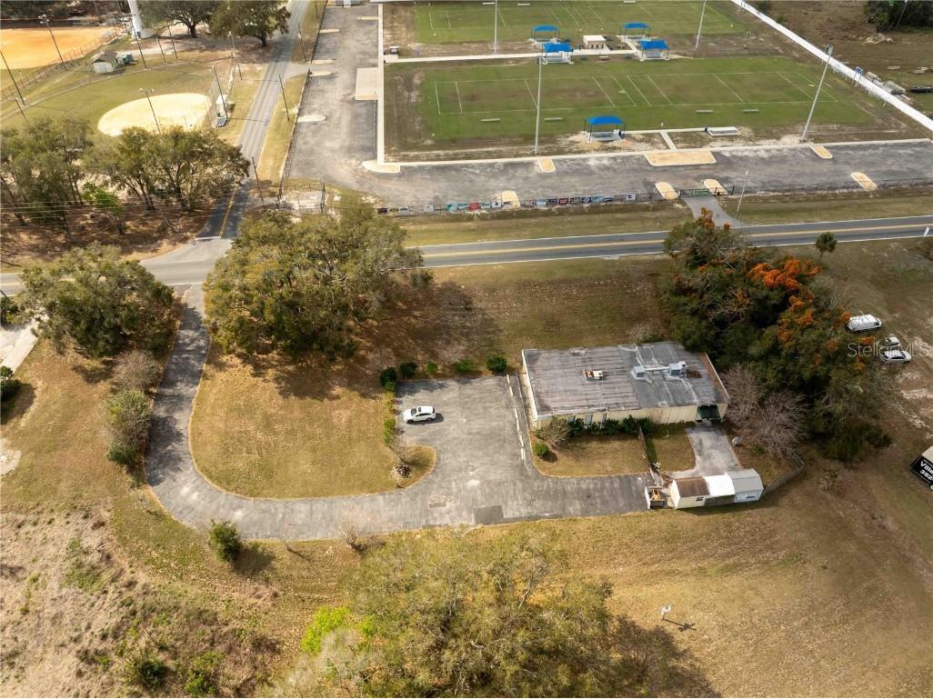 619 N Dixie Ave. (Us Hwy 441/27) Fruitland Park FL 34731 G5093886 image36