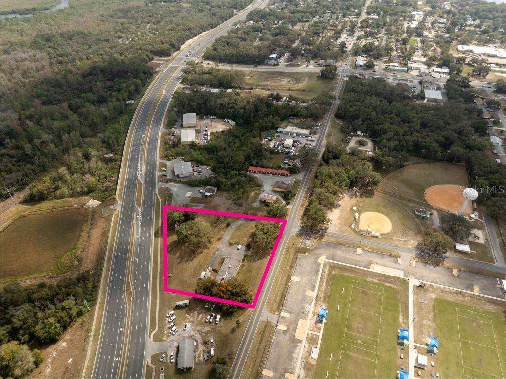 619 N Dixie Ave. (Us Hwy 441/27) Fruitland Park FL 34731 G5093886 image4