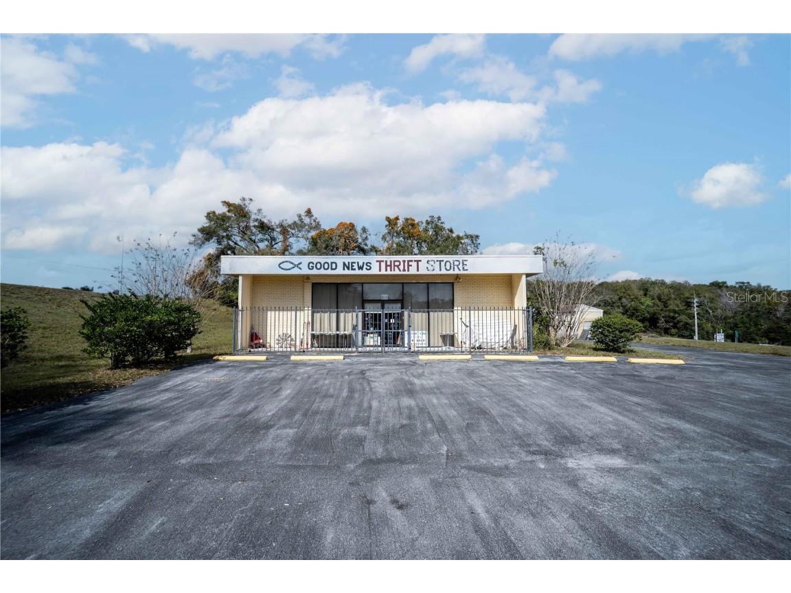 619 N Dixie Ave. (Us Hwy 441/27) Fruitland Park FL 34731 G5093886 image5