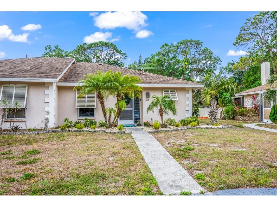 619 N Jefferson Avenue #619 Sarasota FL 34237 A4565525 image1