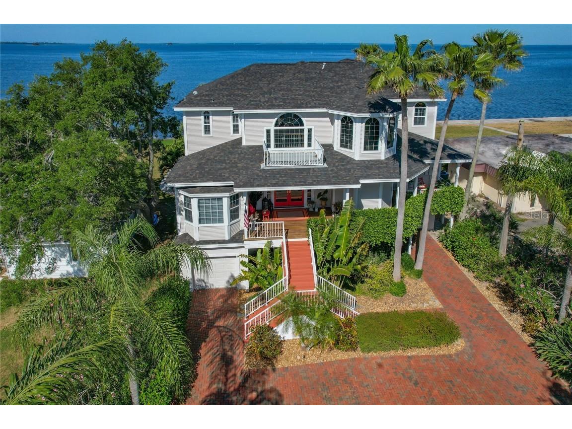 619 N Mayo Street Crystal Beach FL 34681 - GULF OF MEXICO U8208859 image1