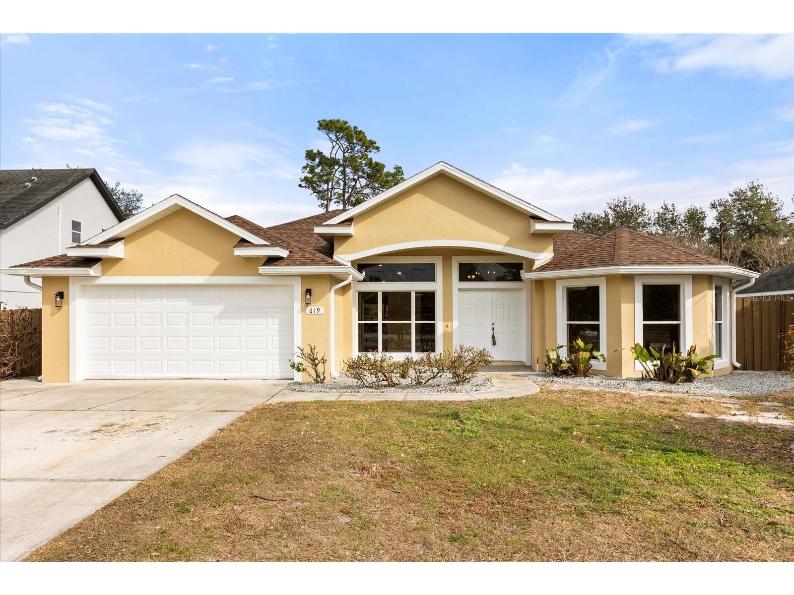 619 Rhodes Drive Deland FL 32720 O6376600 image1