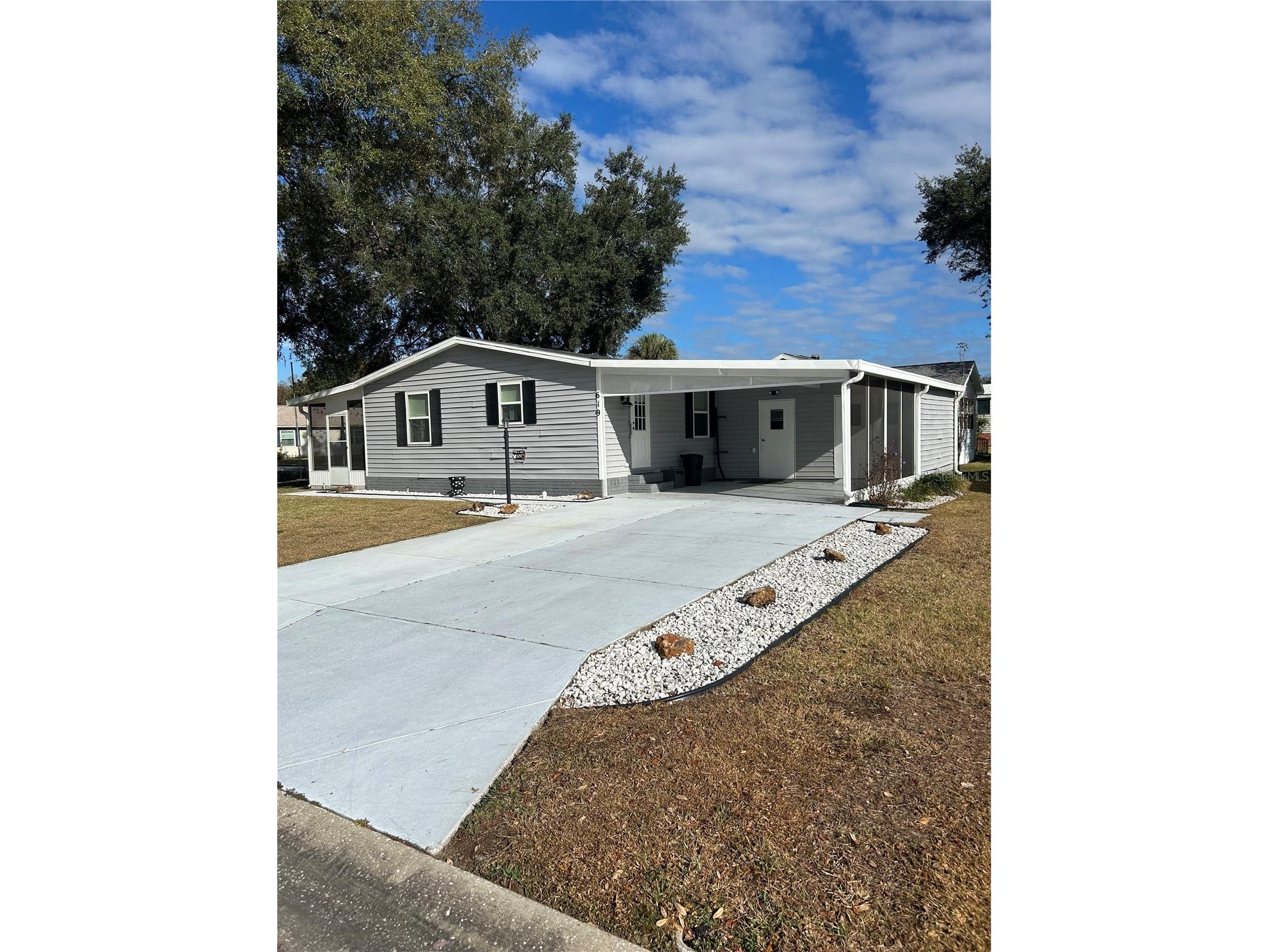 619 Saint Andrews Boulevard The Villages FL 32159 G5106472 image1