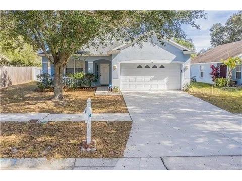 619 Schooner Bay Court Valrico FL 33594 T3441124 image1