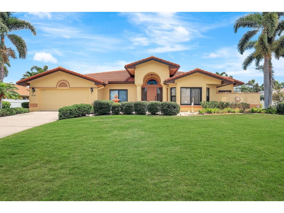 619 SE 18th Terrace Cape Coral FL 33990 TB8407062 image1