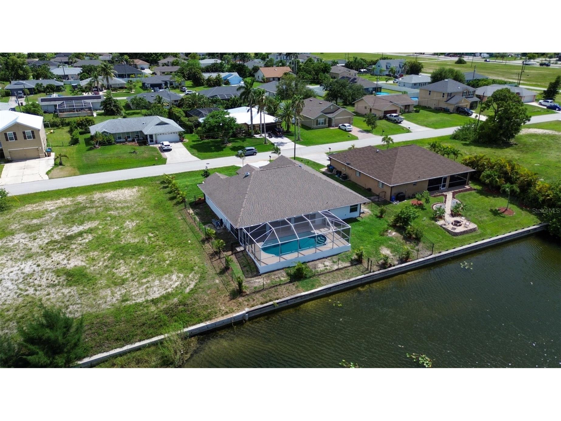 619 SW 26th Terrace Cape Coral FL 33914 A4684343 image39