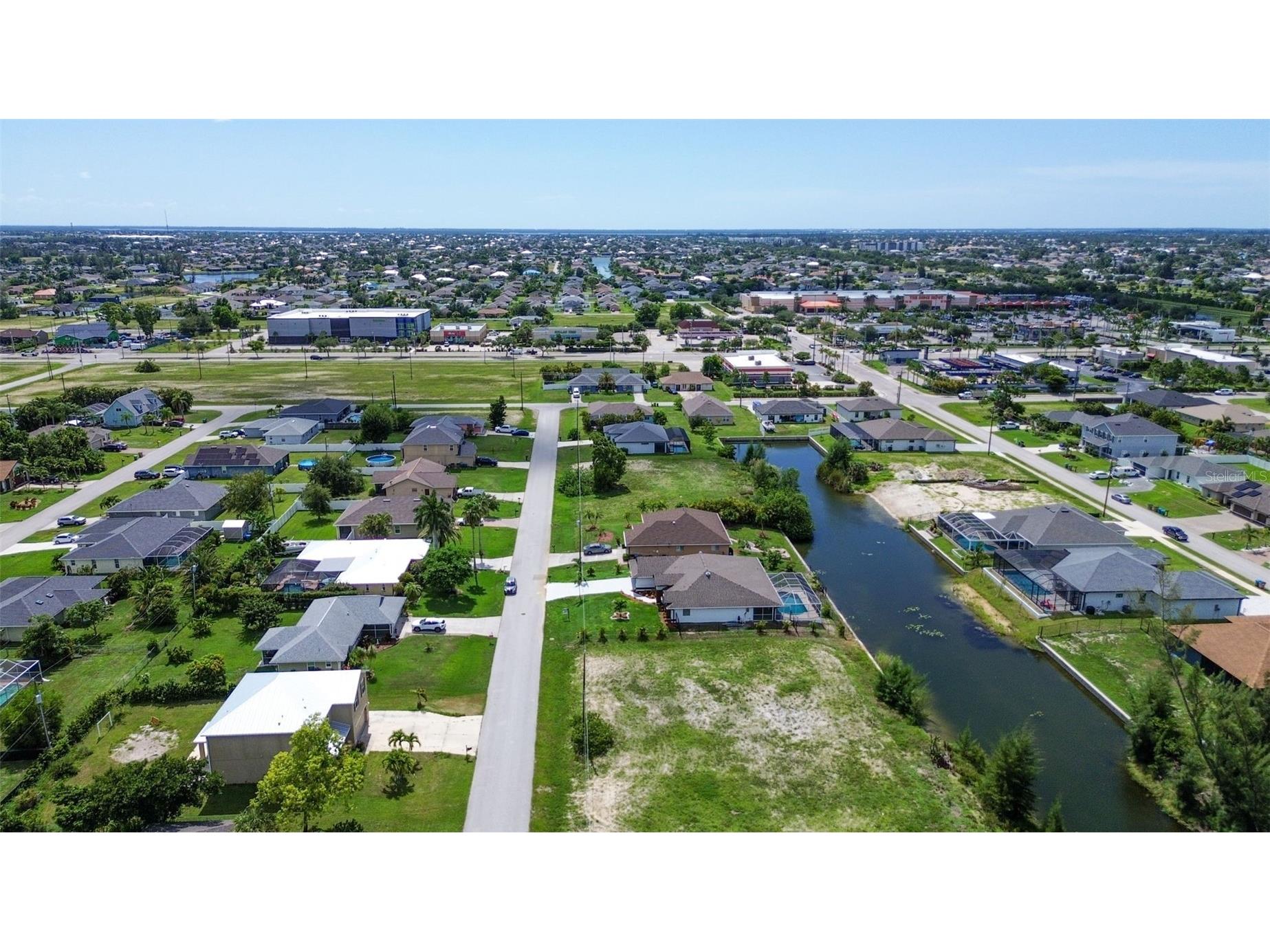 619 SW 26th Terrace Cape Coral FL 33914 A4684343 image42