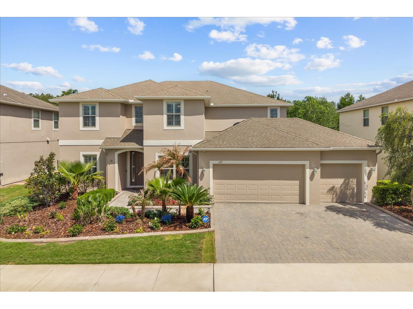 619 Timbervale Trail Clermont FL 34715 O6394546 image1