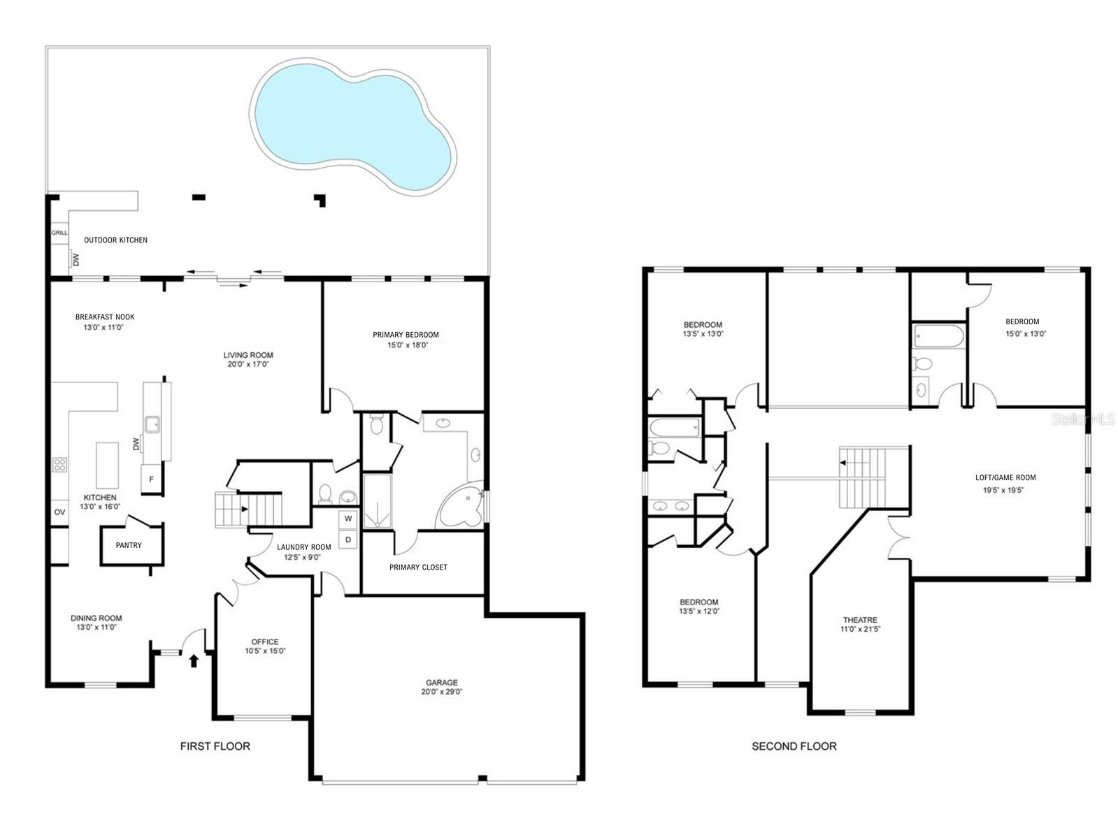 619 Timbervale Trail Clermont FL 34715 O6394546 image64