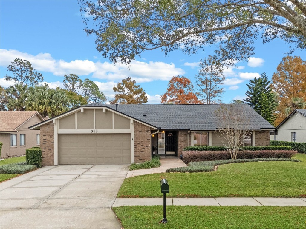 619 Tuskawilla Point Lane Winter Springs FL 32708 O6264065 image1