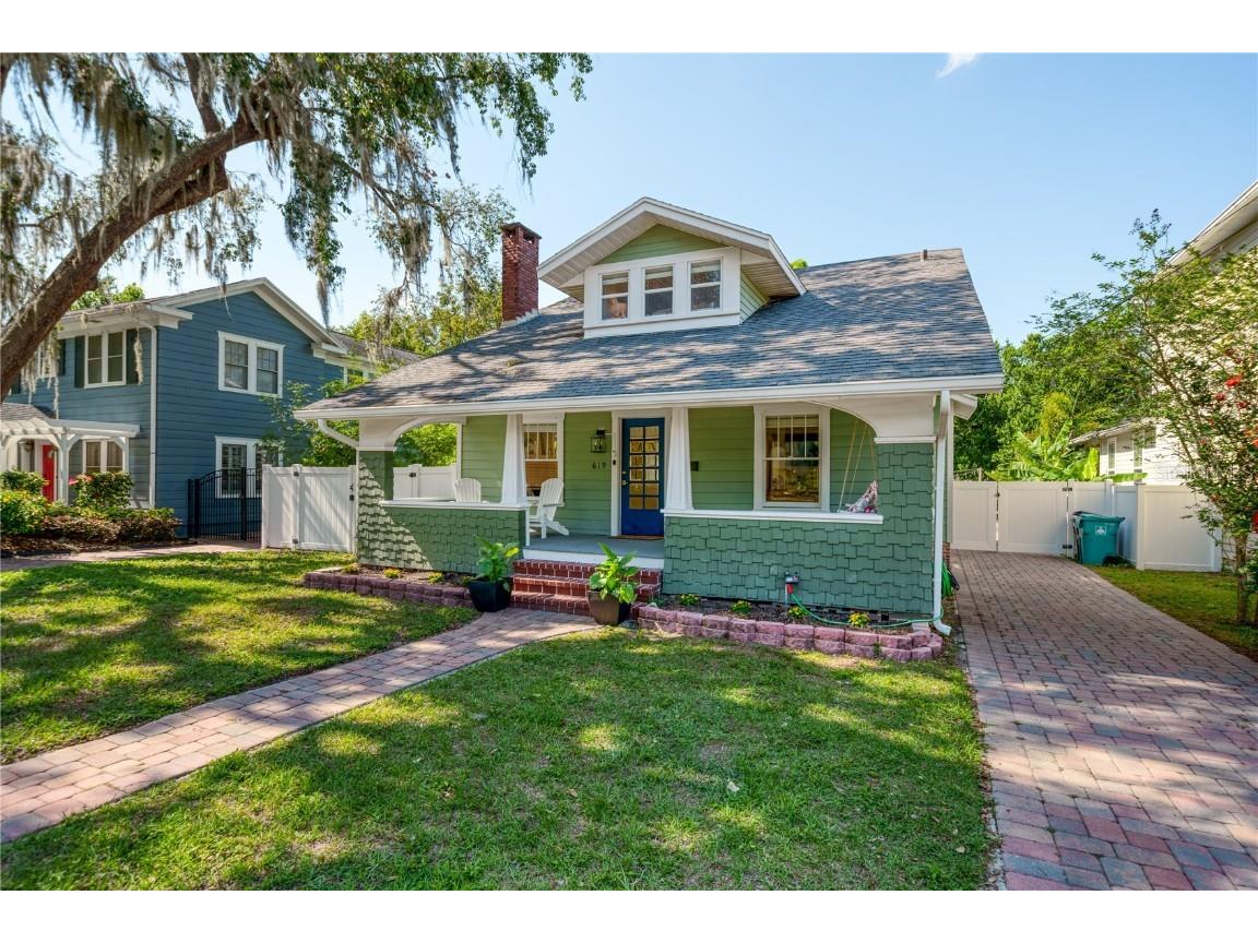 619 Woodward Street Orlando FL 32803 O6111497 image1