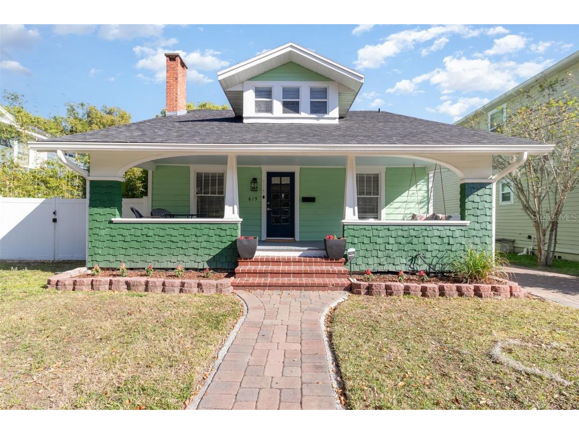 619 Woodward Street Orlando FL 32803 - Park O6286179 image1