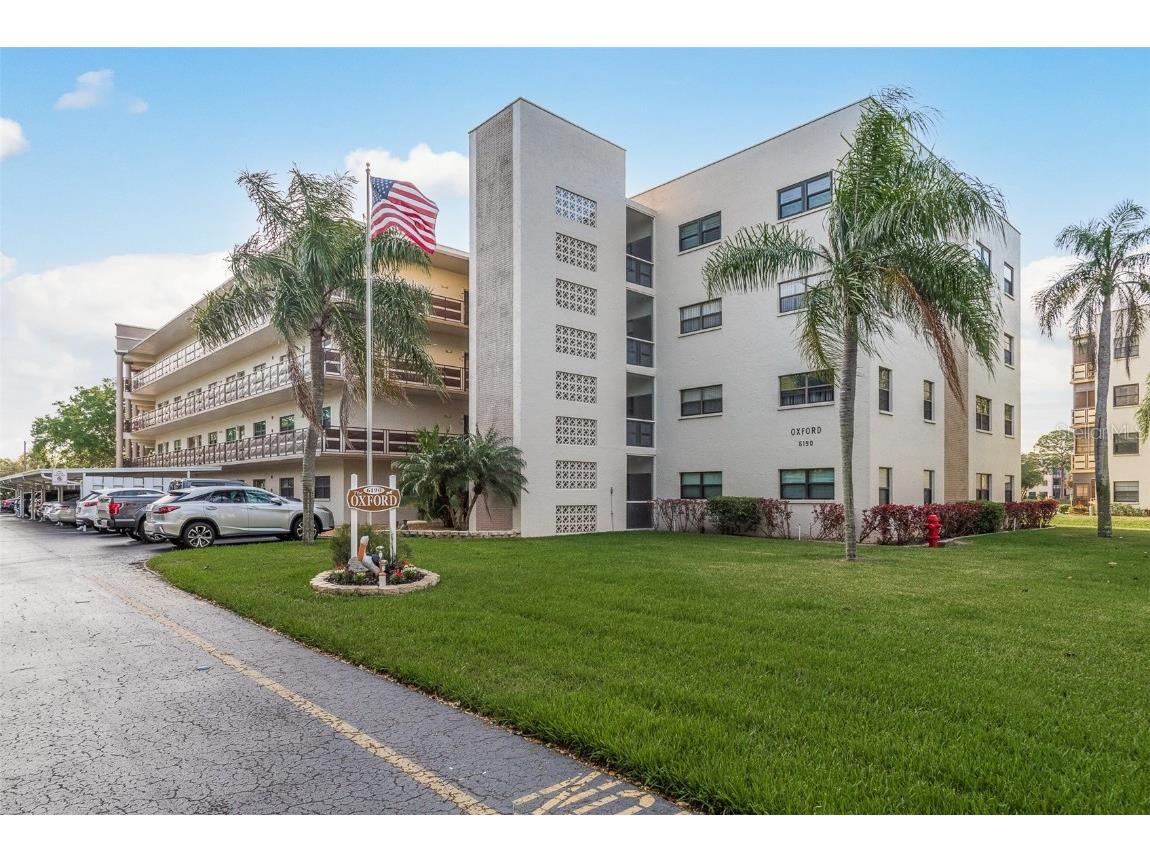 6190 80th Street N #307 Saint Petersburg FL 33709 U8193996 image1