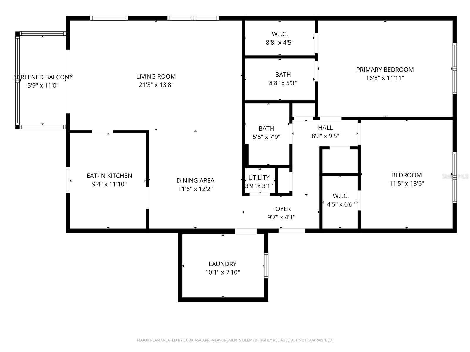 6190 80th Street N #410 Saint Petersburg FL 33709 TB8495686 image2