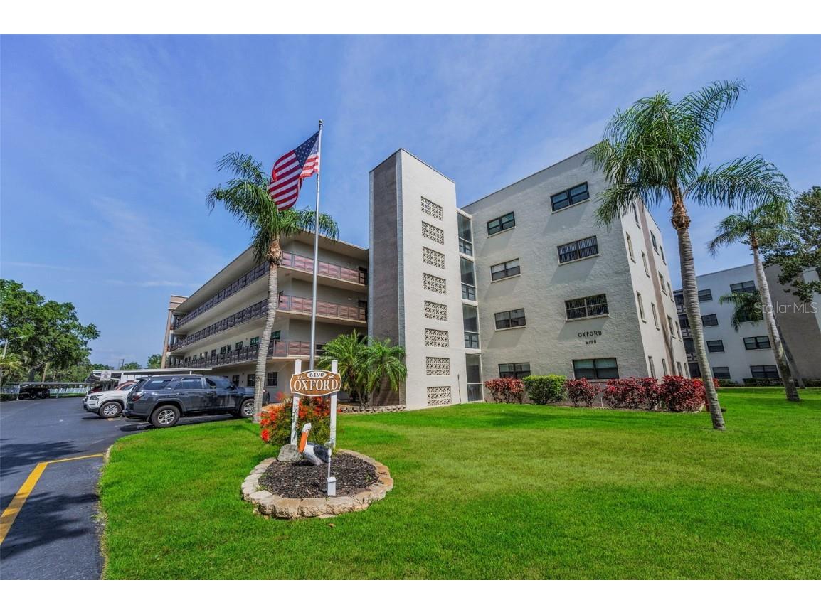 6190 80th Street N #411 Saint Petersburg FL 33709 - POND TB8385000 image1