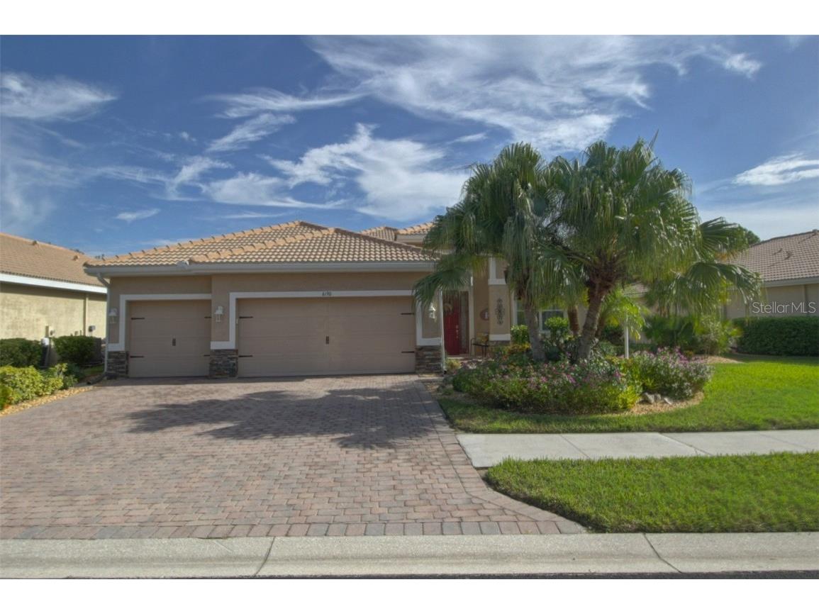 6190 Falcon Lair Drive North Port FL 34287 A4622958 image1