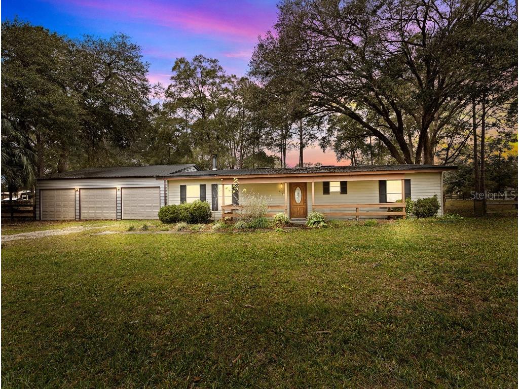 6190 NE 185th Terrace Williston FL 32696 OM670821 image1