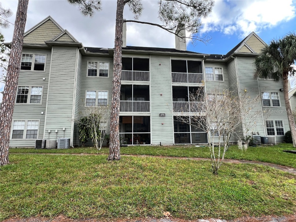 6190 Westgate Drive #204 Orlando FL 32835 O6161472 image1