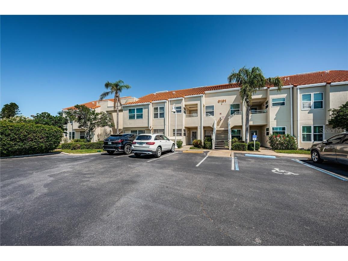 6191 Bahia Del Mar Boulevard #103 Saint Petersburg FL 33715 TB8374965 image5