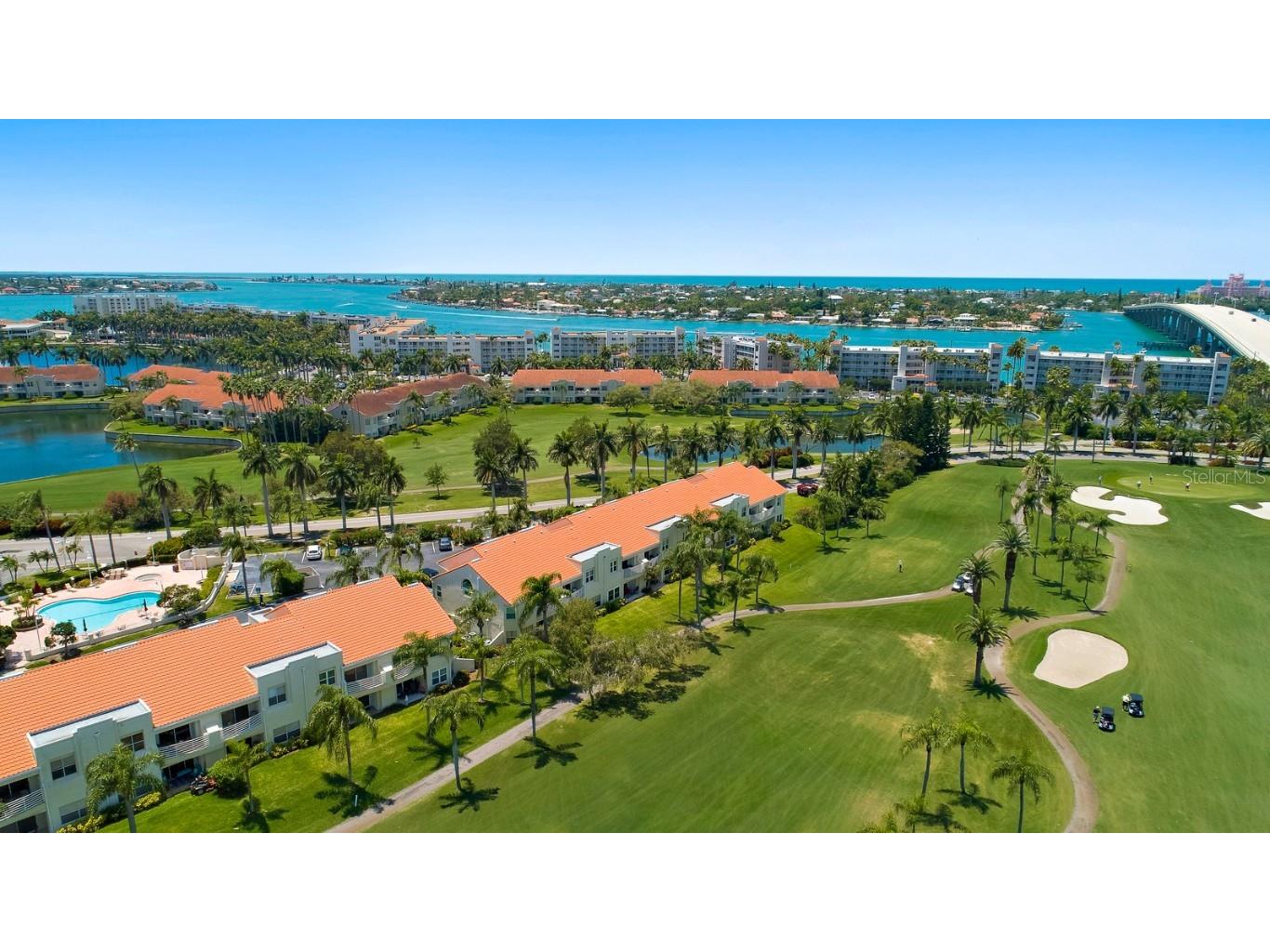 6191 Bahia Del Mar Boulevard #204 Saint Petersburg FL 33715 TB8371456 image1