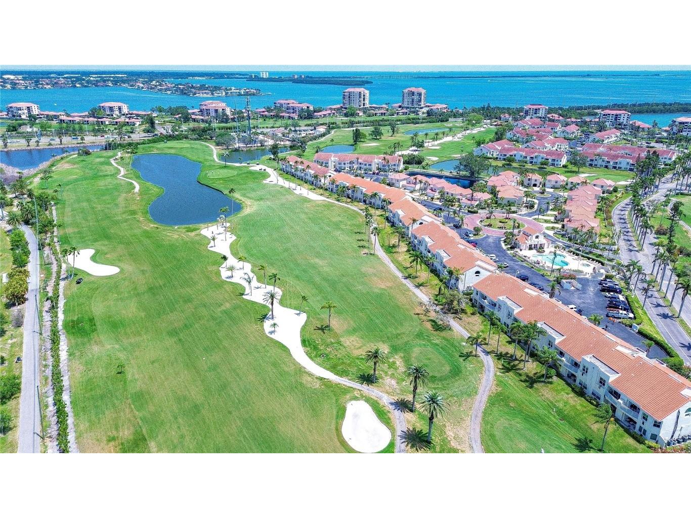6191 Bahia Del Mar Boulevard #205 Saint Petersburg FL 33715 TB8380625 image1