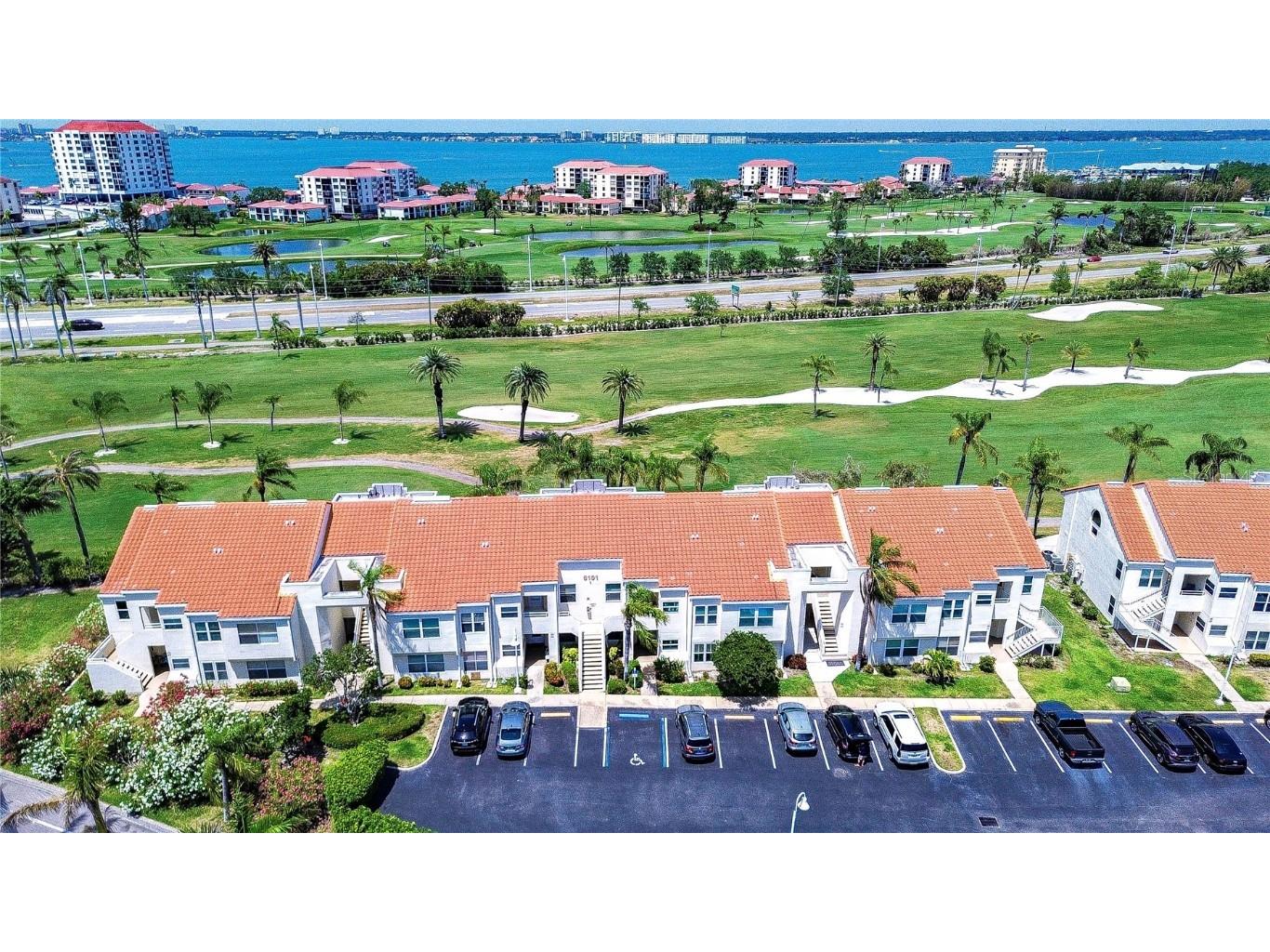 6191 Bahia Del Mar Boulevard #205 Saint Petersburg FL 33715 TB8380625 image2