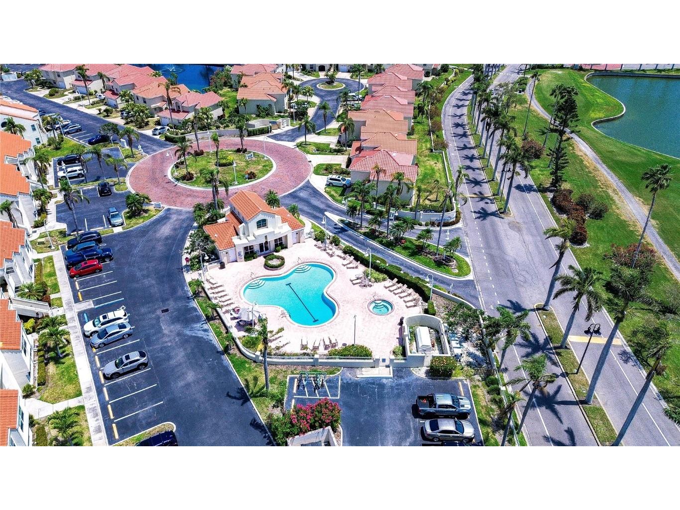 6191 Bahia Del Mar Boulevard #205 Saint Petersburg FL 33715 TB8380625 image3