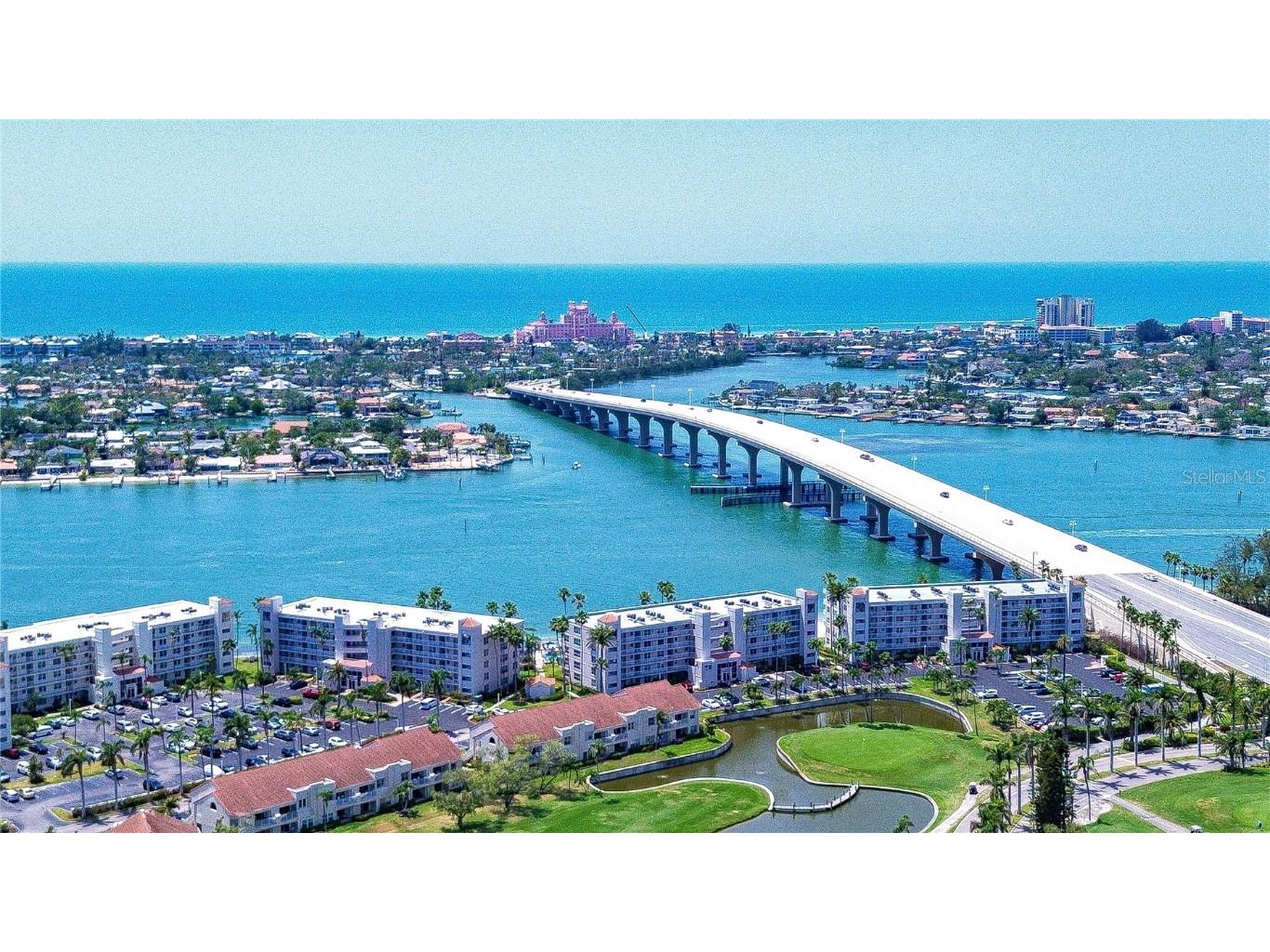 6191 Bahia Del Mar Boulevard #205 Saint Petersburg FL 33715 TB8380625 image4