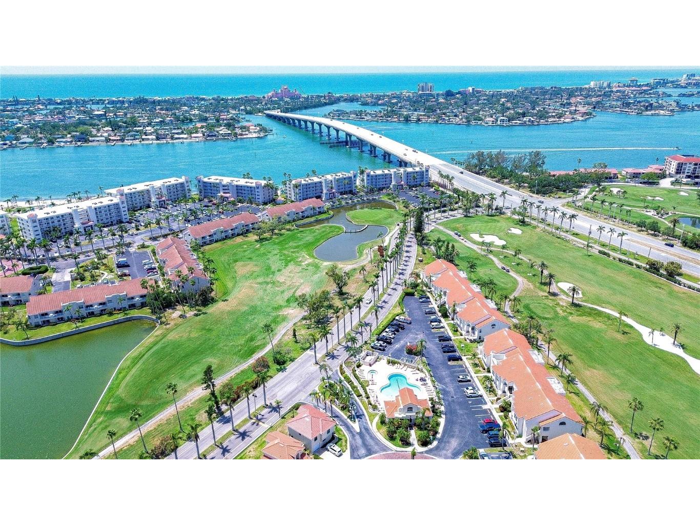 6191 Bahia Del Mar Boulevard #205 Saint Petersburg FL 33715 TB8380625 image5