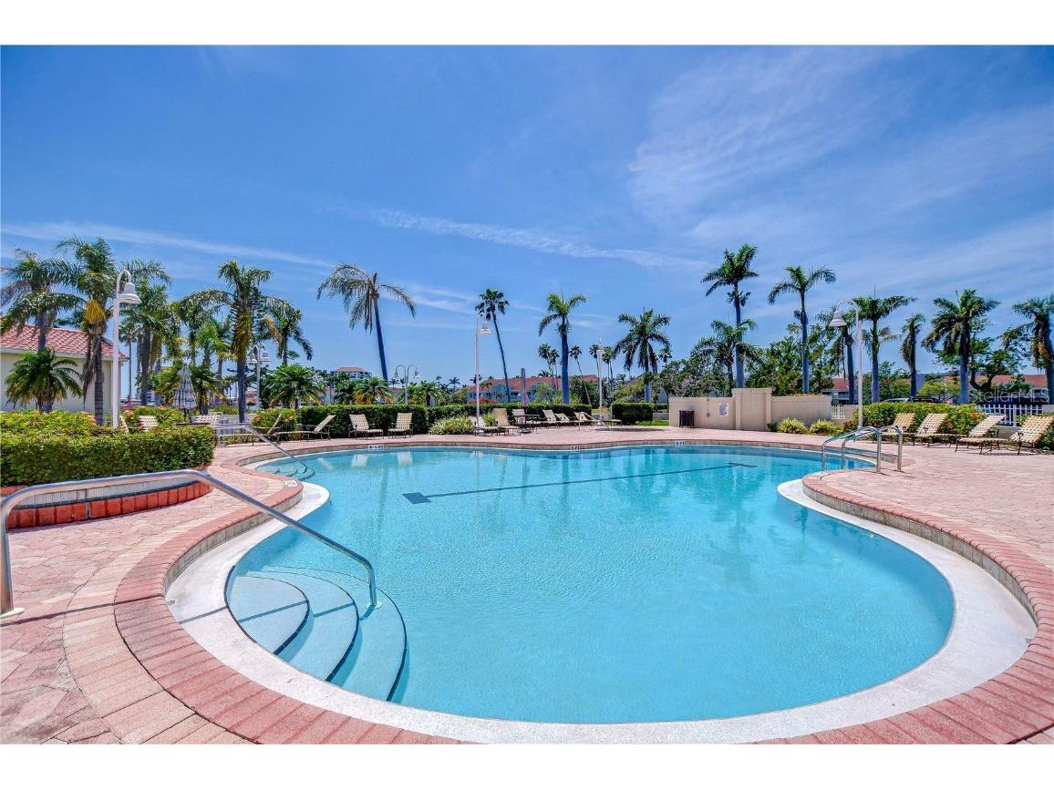 6191 Bahia Del Mar Boulevard #205 Saint Petersburg FL 33715 TB8380625 image7