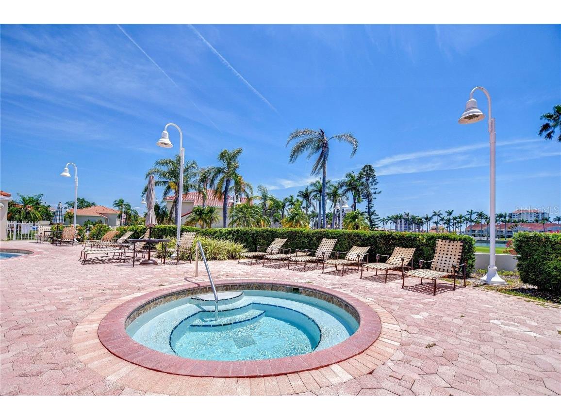 6191 Bahia Del Mar Boulevard #205 Saint Petersburg FL 33715 TB8380625 image9