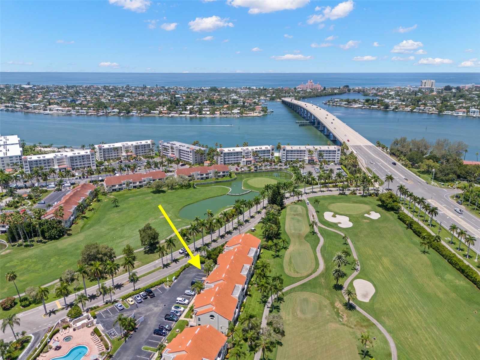 6191 Bahia Del Mar S #105 Saint Petersburg FL 33715 TB8475608 image2